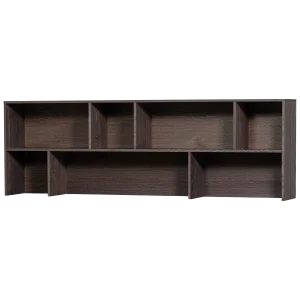 New Gravure opzetkast essen fineer espresso