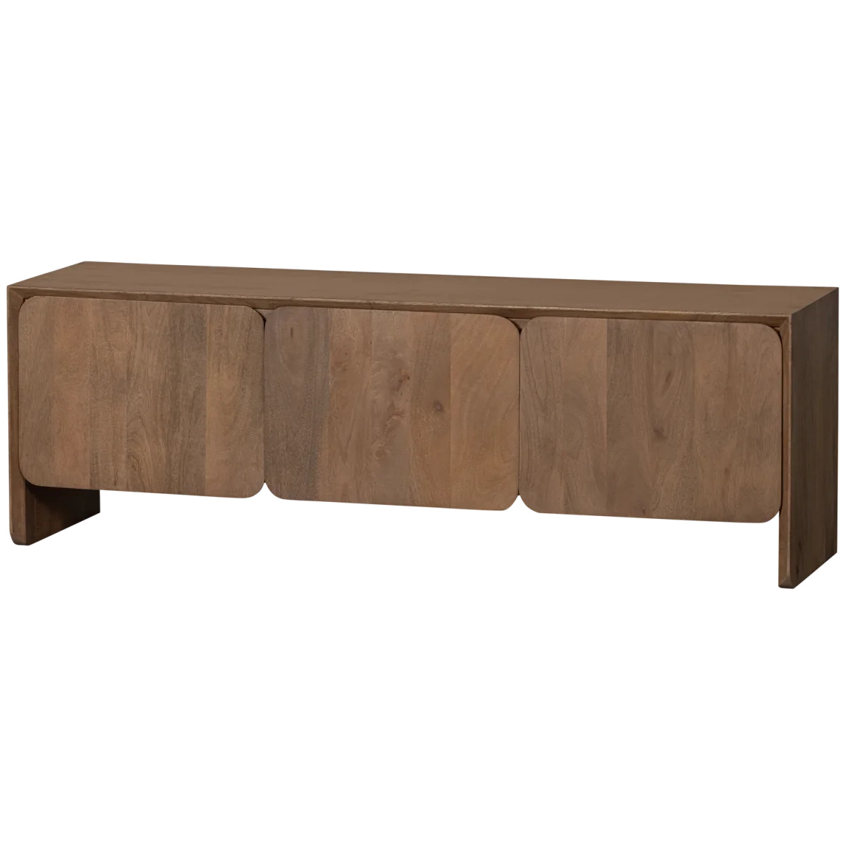 Jerre tv meubel mango naturel