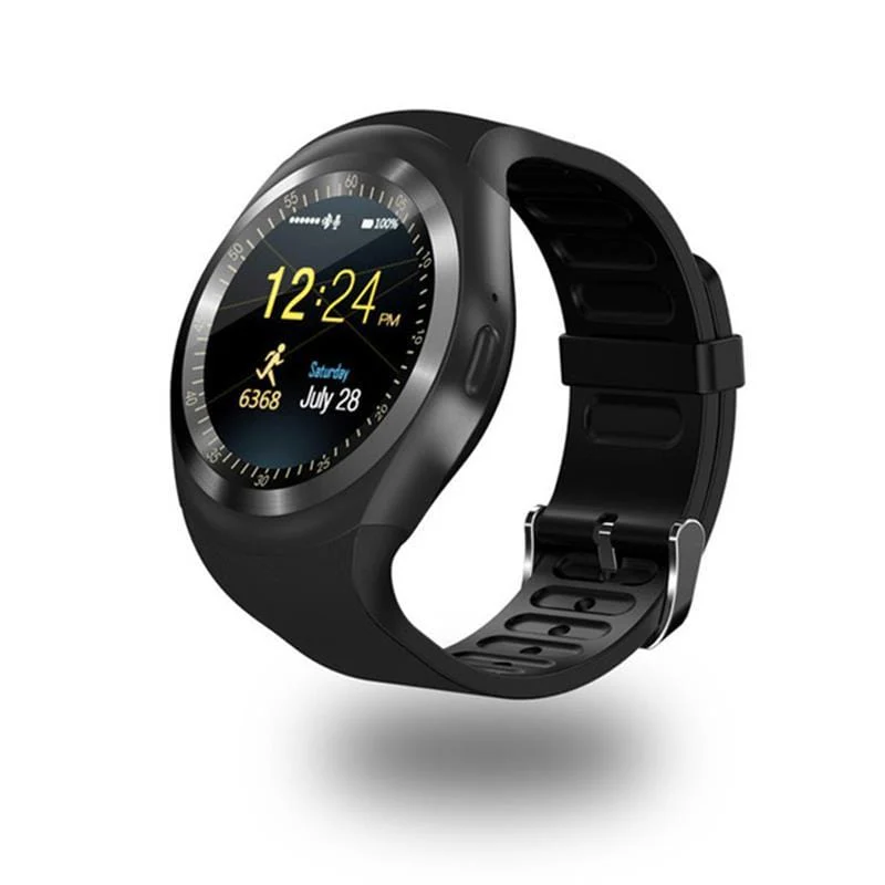 Smartwatch Sport XR1 - Afbeelding 2
