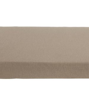 Ambiante Hoeslaken - Jersey - Taupe