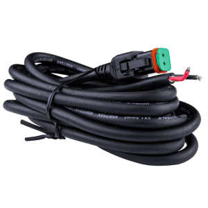 Strands DT2 connector kabel 5m