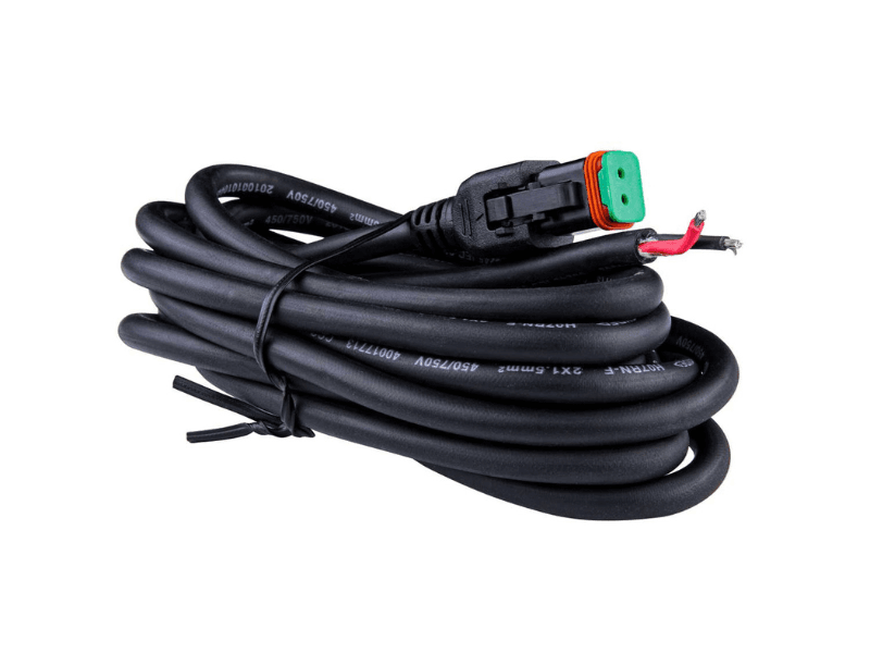 Strands DT2 connector kabel 5m - Afbeelding 2