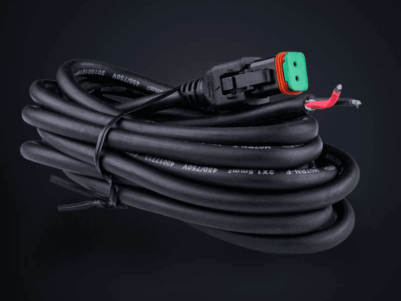 Strands DT2 connector kabel 5m - Afbeelding 4