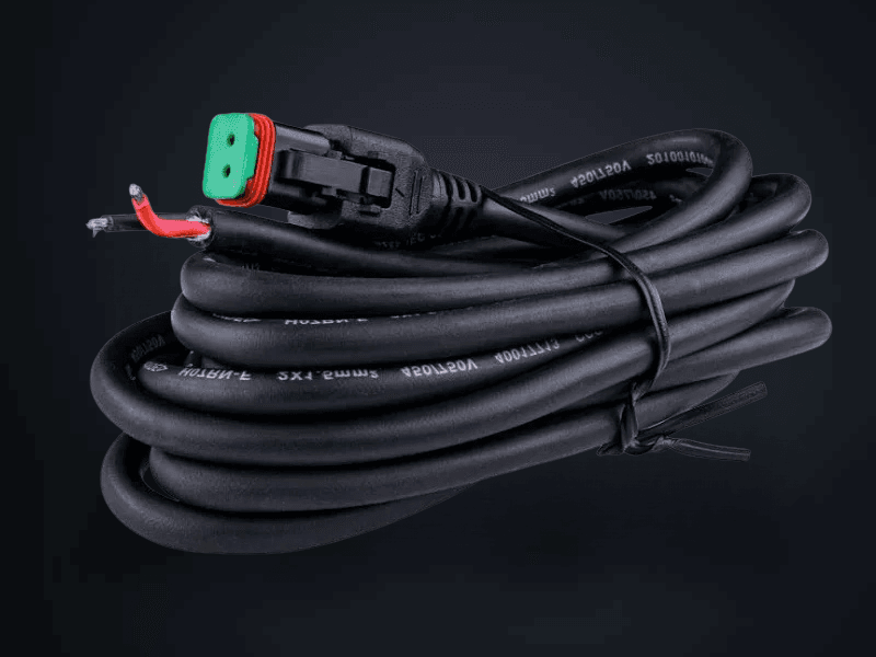 Strands DT2 connector kabel 5m - Afbeelding 5