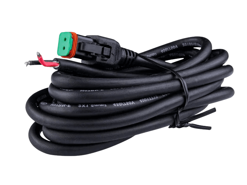 Strands DT2 connector kabel 5m - Afbeelding 3