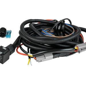 Strands Siberia kabel kit met 1x DT4 stekker 12V
