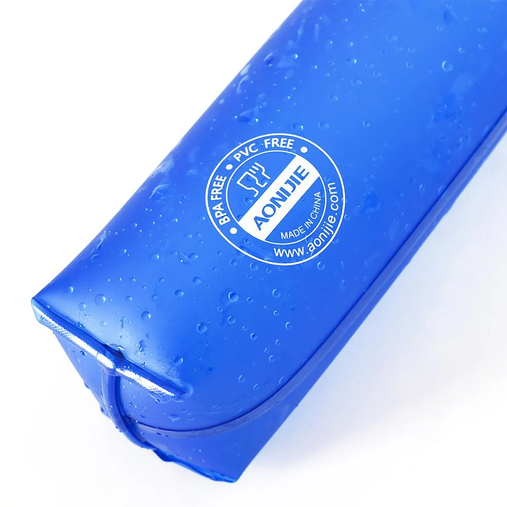 Flex Fles - Draagbare Drinkfles - Afbeelding 6