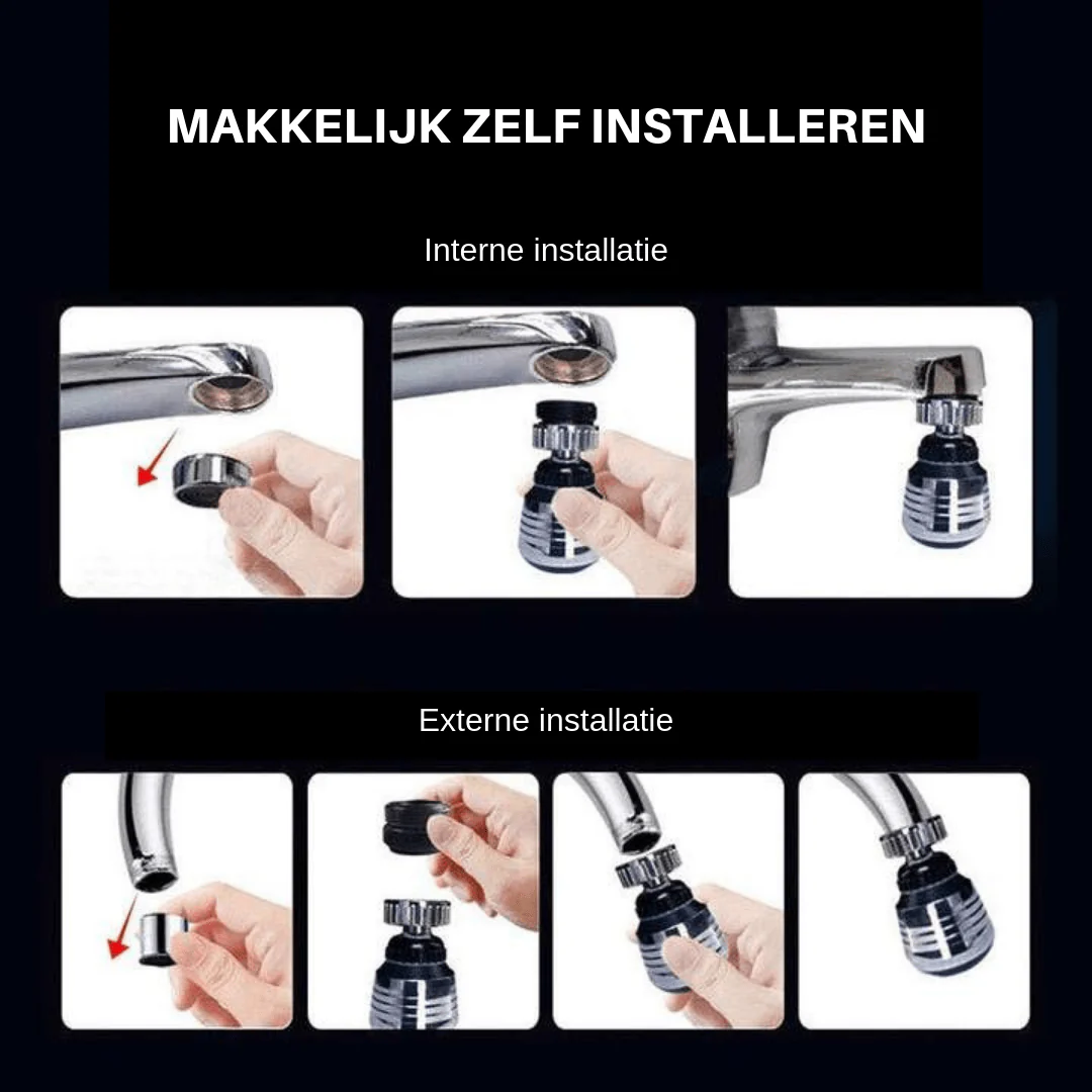 Draaibare Kraankop - Afbeelding 5