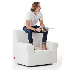 Milos Fauteuil