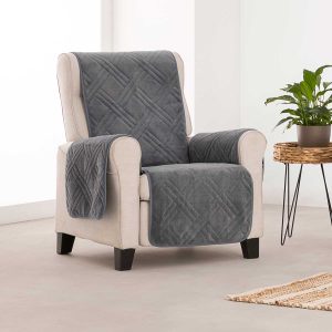 Coral Fauteuilbeschermer
