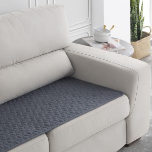 Geo Quilt Banktopper