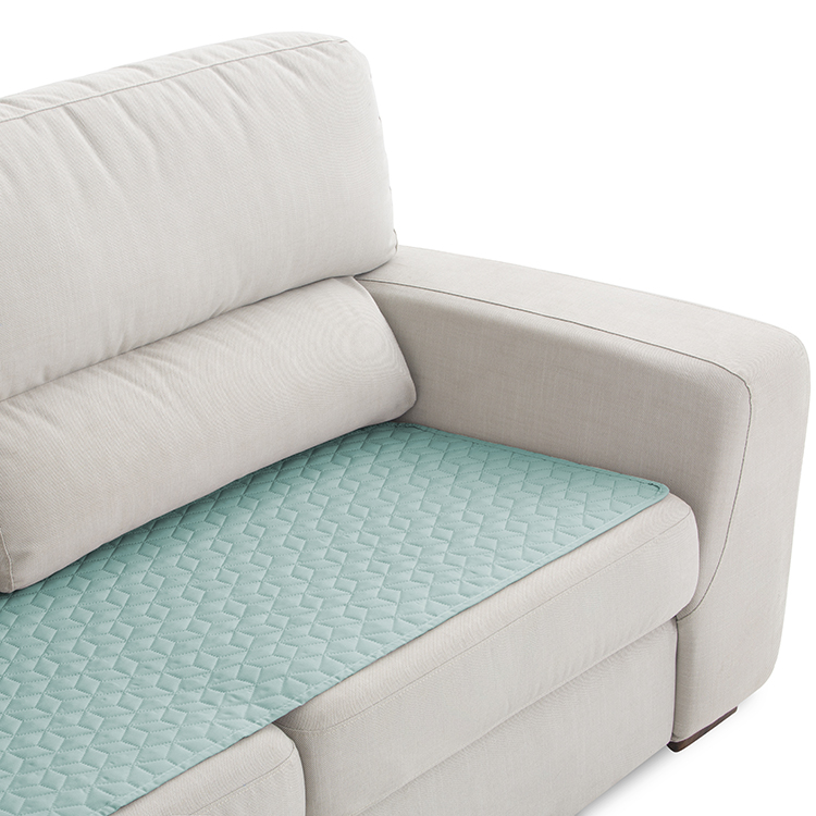 Geo Quilt Banktopper - Afbeelding 4