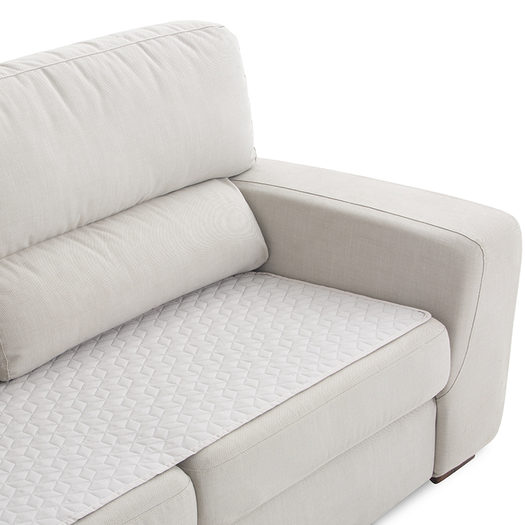 Geo Quilt Banktopper - Afbeelding 9
