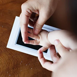 BabyPrentje™ - Uniek Aandenken