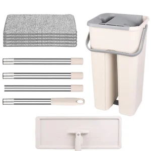 MirMop™ - Efficiënte Dweil