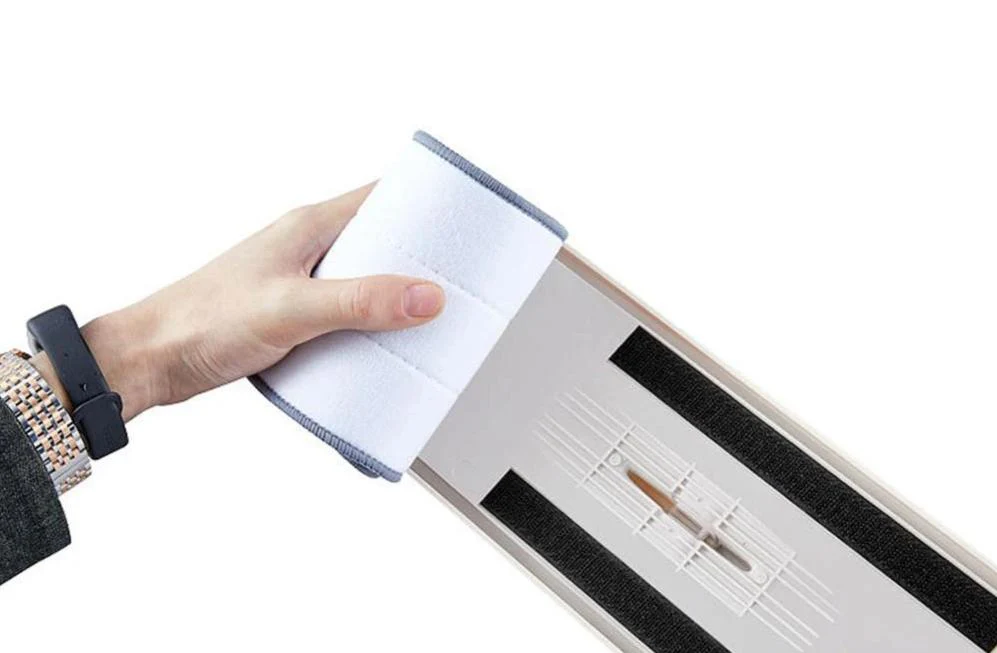 MirMop™ - Efficiënte Dweil - Afbeelding 4