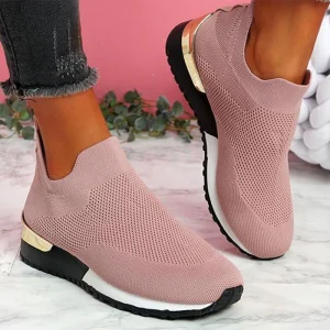 Chana™️ - Stijlvolle sneakers vrouwen