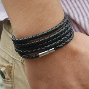 IQ Fashion - Armband Man