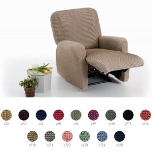 Milos Relaxfauteuilhoes