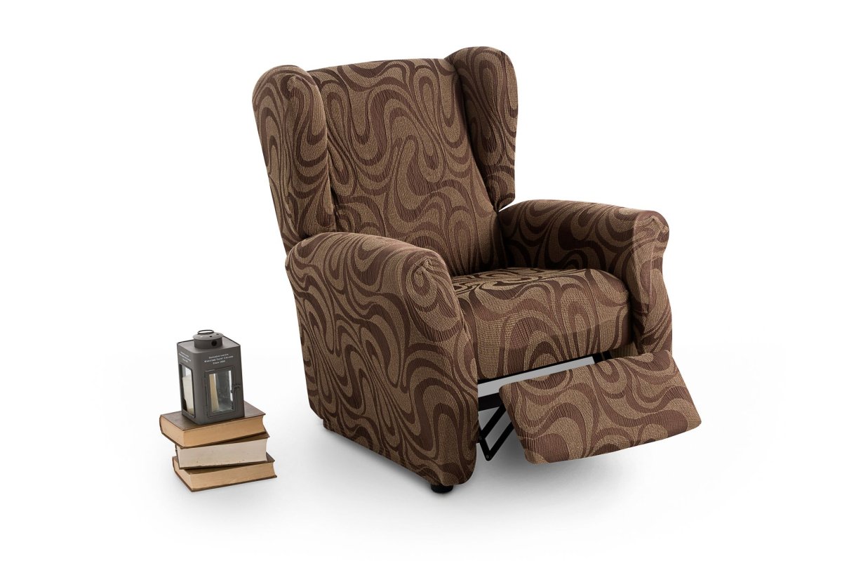 Danubio – recline fauteuil - Afbeelding 2