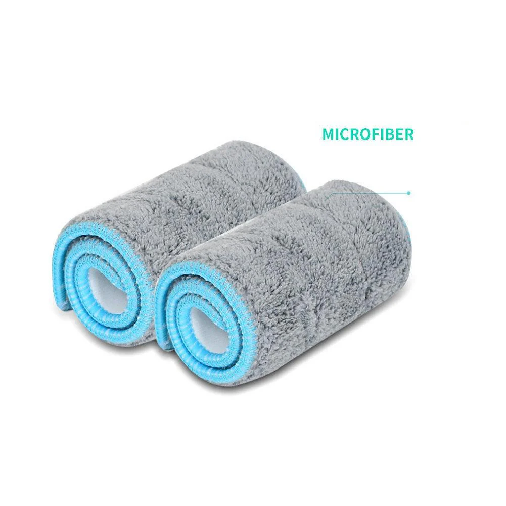 QuickClean™ 360° - MicroFiber Doek