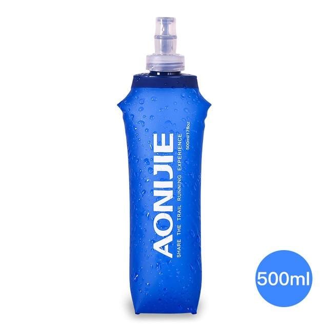 Flex Fles - Draagbare Drinkfles - Afbeelding 8