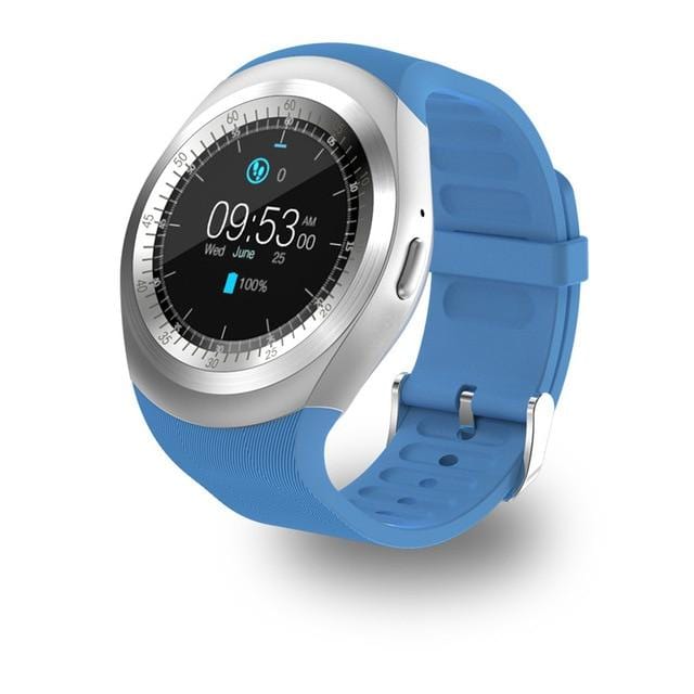 Smartwatch Sport XR1 - Afbeelding 5