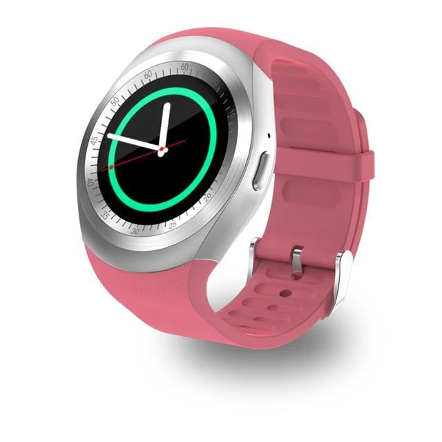 Smartwatch Sport XR1 - Afbeelding 6