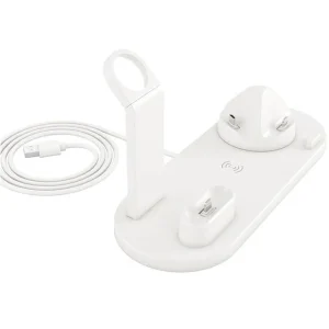 4-in-1 Oplaadstation