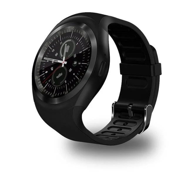 Smartwatch Sport XR1 - Afbeelding 4